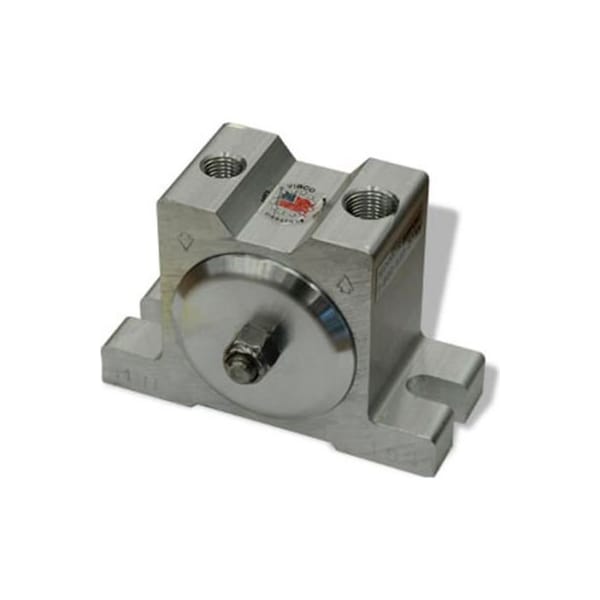 Vibco Vibco Silent Pneumatic Turbine Vibrator - MHI-190 MHI-19 - main